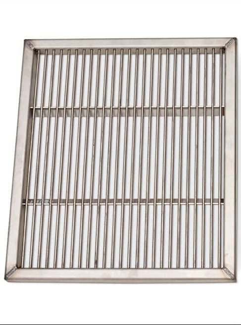 Yoder Smokers El Dorado 42" Rolling Bar Grate 12048550
