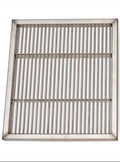 Yoder Smokers El Dorado 42" Rolling Bar Grate 12048550