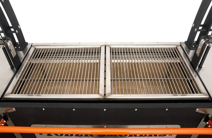 Yoder Smokers El Dorado 42" Rolling Bar Grate 12048550