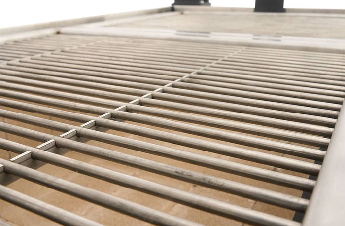 Yoder Smokers El Dorado 42" Rolling Bar Grate 12048550