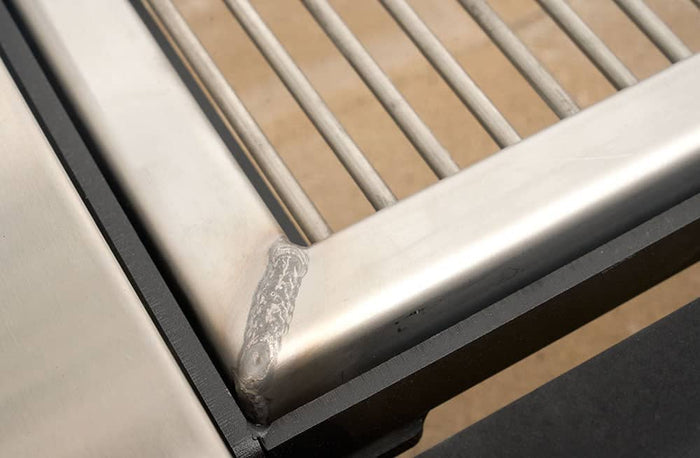 Yoder Smokers El Dorado 42" Rolling Bar Grate 12048550