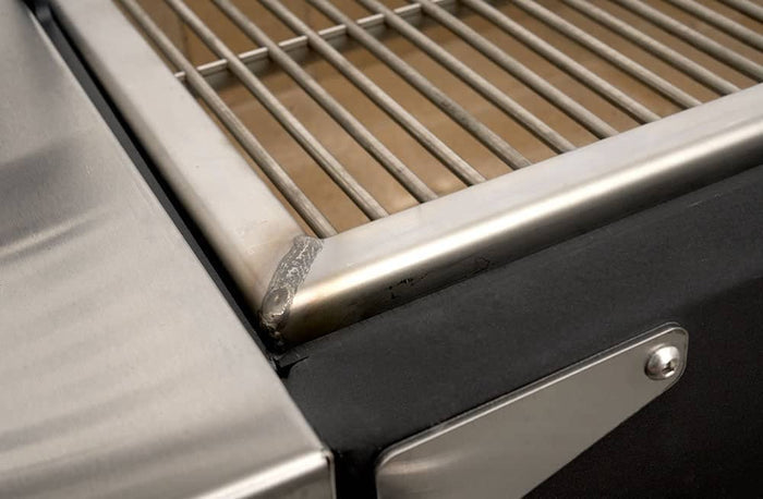 Yoder Smokers El Dorado 42" Rolling Bar Grate 12048550