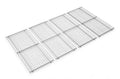 Yoder Smokers Loaded Wichita Stainless Steel 4-Piece Main Cooking Grate Kit Outdoor Grill Accessories 12049146