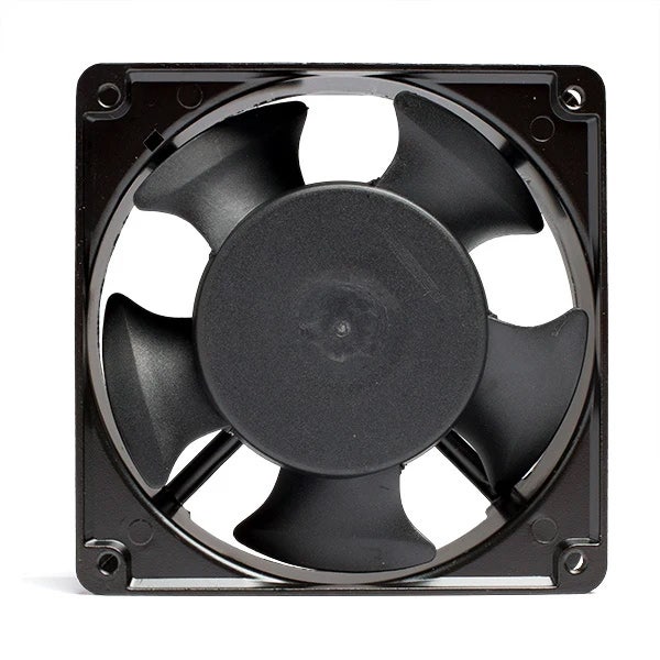Yoder Smokers YS1500 Pellet Grill Replacement Outer Fan 12043567