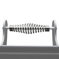 Yoder Smokers Replacement Coil Handle Outdoor Grill Accessories 12020825