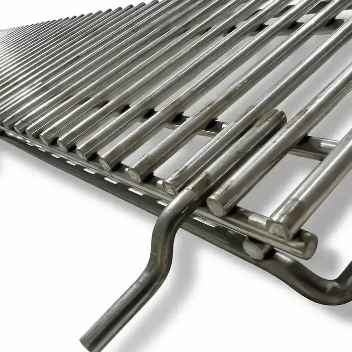Yoder Smokers Two-Piece Second Shelf for YS480 and YS640 Models Outdoor Grill Accessories