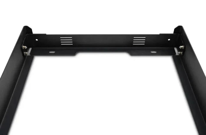 Yoder Smokers YS640S Built-In Valance Kit Outdoor Grill Accessories 12046505