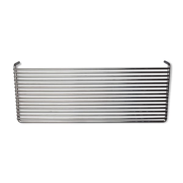 Yoder Smokers YS640 Front Chrome Wire Shelf Outdoor Grill Accessories 12011151