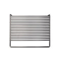 Yoder Smokers YS640/YS480 Chrome Wire Side Shelf Outdoor Grill Accessories 12022697