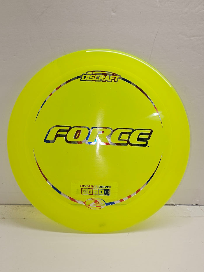 Z Lite Force