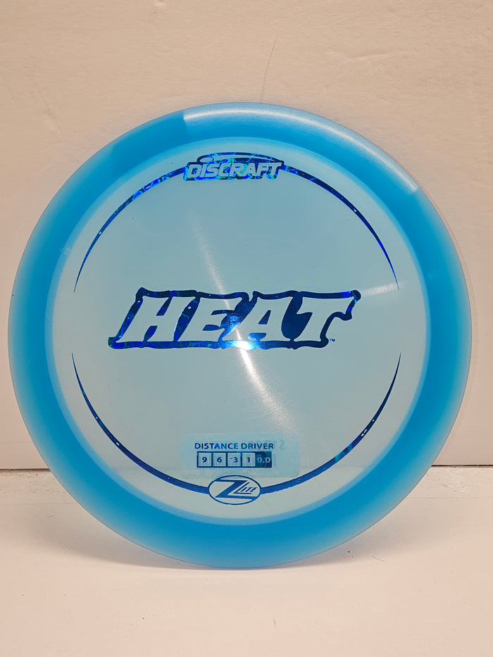 Z Lite Heat