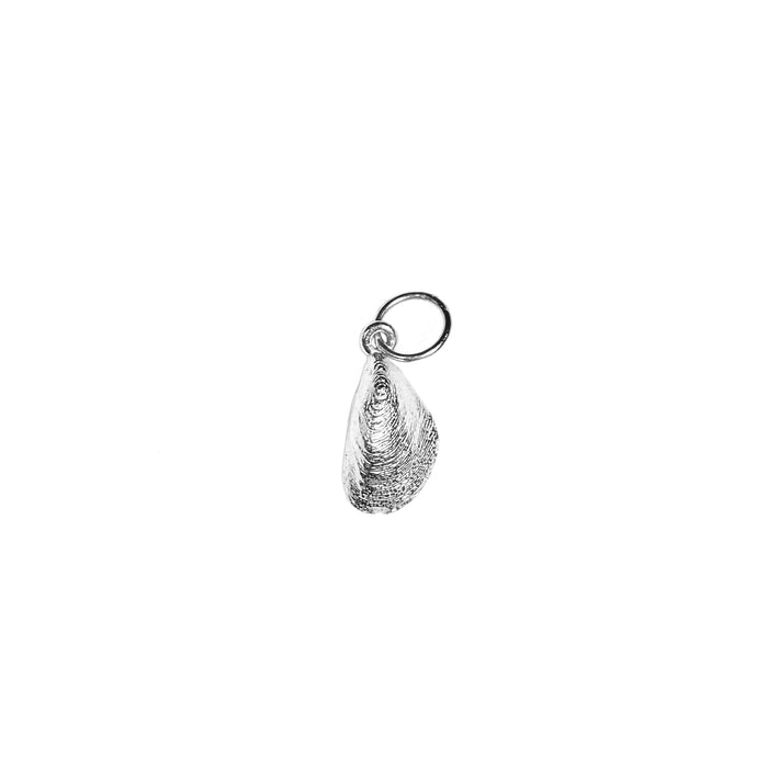 Zebra Mussel Charm