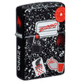 Zippo Lighter: Zippo Composition Book - 540 Color 46707
