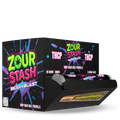 Zour Stash THCP Hash Holes 2g (20ct)