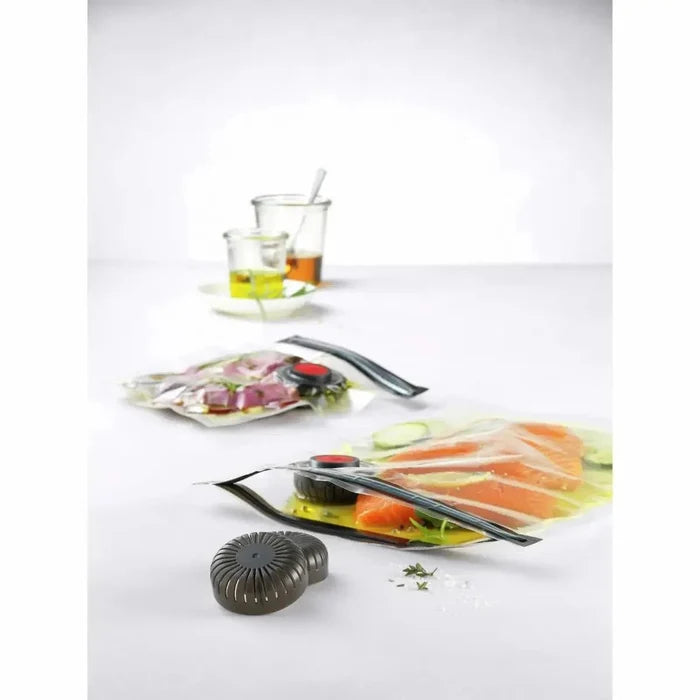 ZWILLING Fresh & Save 10-pc Assorted Vacuum Bag Set Kitchen Appliance Accessories 12045892
